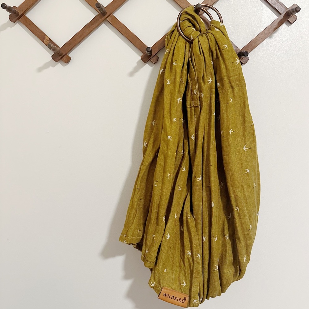 WildBird Ring Sling